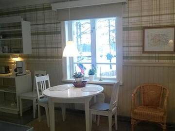 Фото номера Дом для отпуска Дома для отпуска Holiday Home Pikkupehtoori г. Hirsjärvi 49