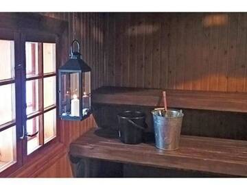 Фото номера Дом для отпуска Дома для отпуска Holiday Home Pikkupehtoori г. Hirsjärvi 47