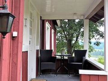 Фото номера Дом для отпуска Дома для отпуска Holiday Home Pikkupehtoori г. Hirsjärvi 24