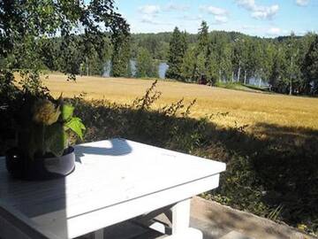 Фото номера Дом для отпуска Дома для отпуска Holiday Home Pikkupehtoori г. Hirsjärvi 72