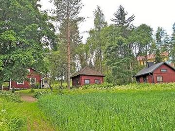 Фото номера Дом для отпуска Дома для отпуска Holiday Home Pikkupehtoori г. Hirsjärvi 56