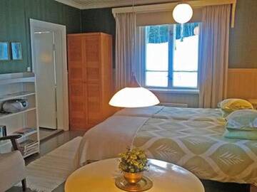 Фото номера Дом для отпуска Дома для отпуска Holiday Home Pikkupehtoori г. Hirsjärvi 31