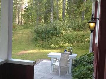 Фото номера Дом для отпуска Дома для отпуска Holiday Home Pikkupehtoori г. Hirsjärvi 32