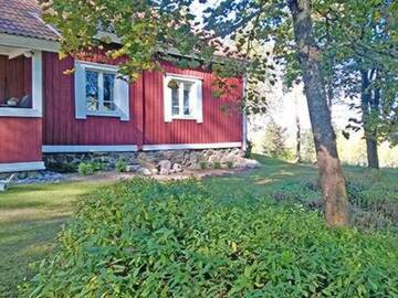 Фото номера Дом для отпуска Дома для отпуска Holiday Home Pikkupehtoori г. Hirsjärvi 9