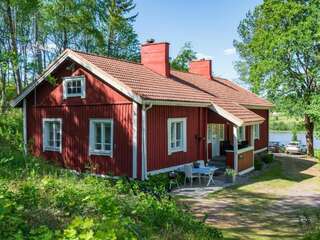 Фото Дома для отпуска Holiday Home Pikkupehtoori г. Hirsjärvi